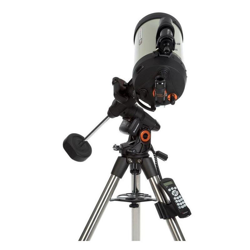 Celestron Schmidt-Cassegrain Teleskop SC 203/2032 EdgeHD 800 AVX GoTo