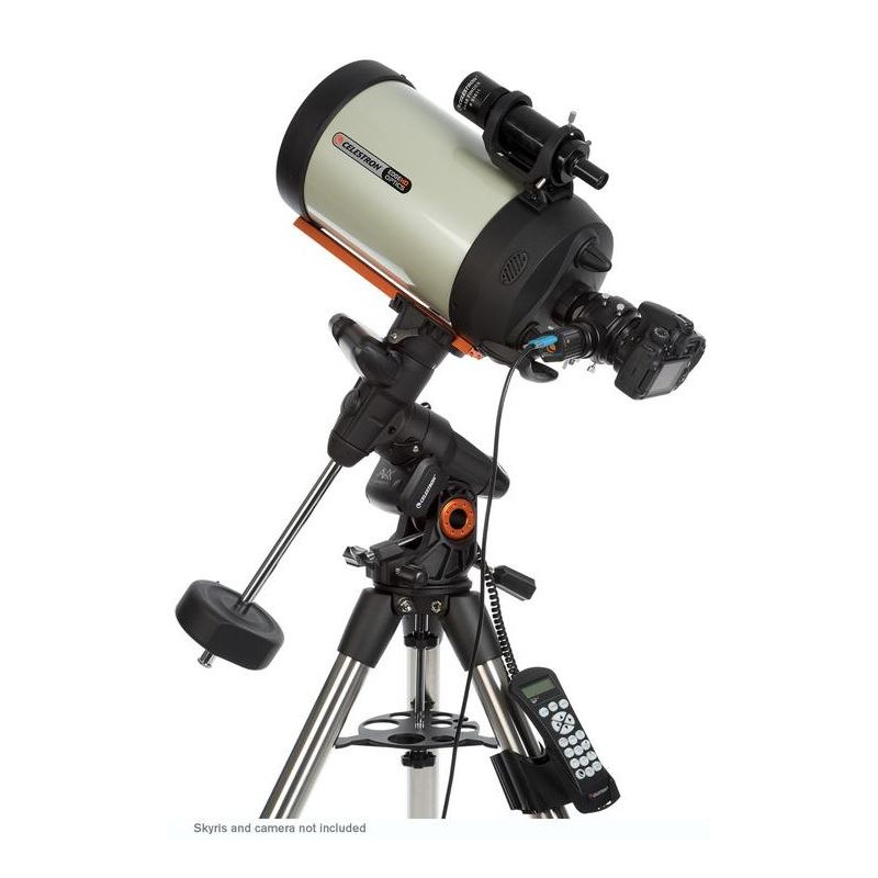 Celestron Schmidt-Cassegrain Teleskop SC 203/2032 EdgeHD 800 AVX GoTo