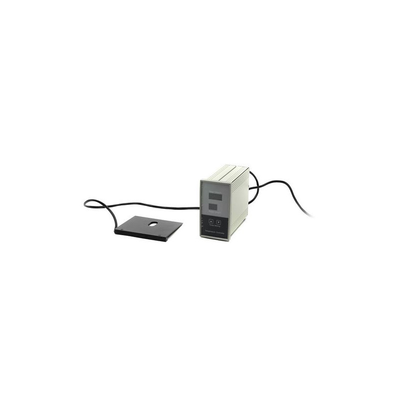 Optika Heizstation M-666.500ph digitale Temp.-Kontr. für B-500ph