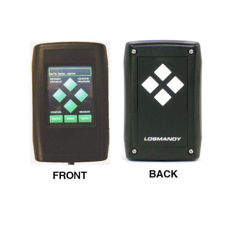 Losmandy Montierung G11GT-LT Gemini 2 GoTo