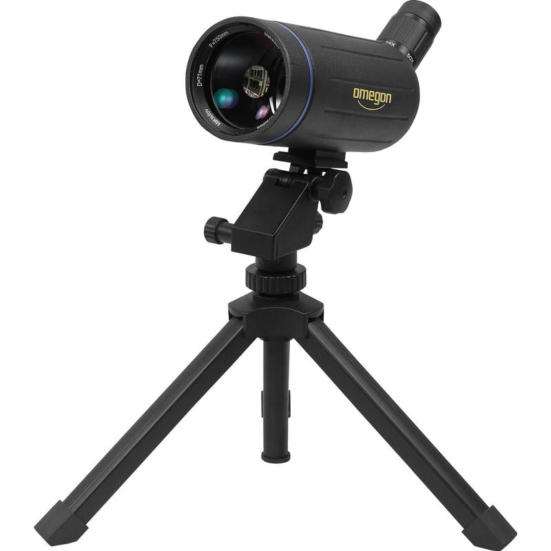 Omegon Zoom Longue-vue pour l'observation des oiseaux