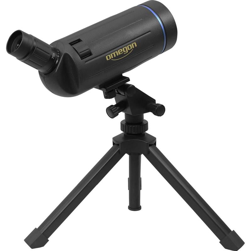 Omegon Zoom-Spektiv 25-75x70mm