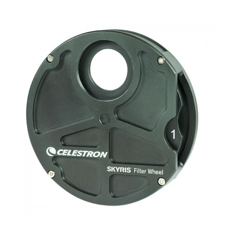 Celestron Skyris Filterrad 5x 1,25"