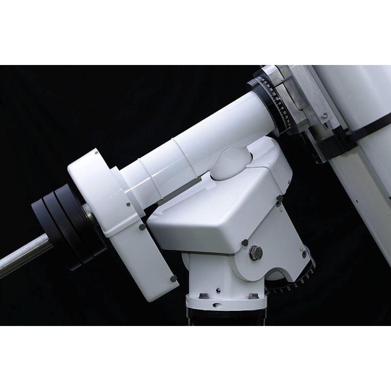 Sideres Montierung 85