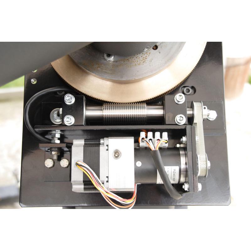 Sideres Montierung 85