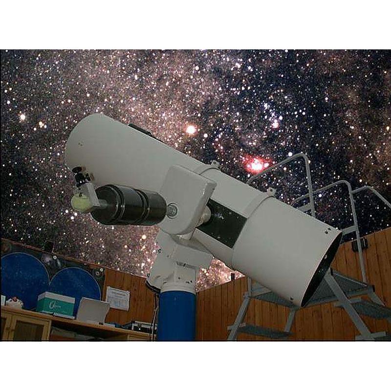 Sideres Montierung 85