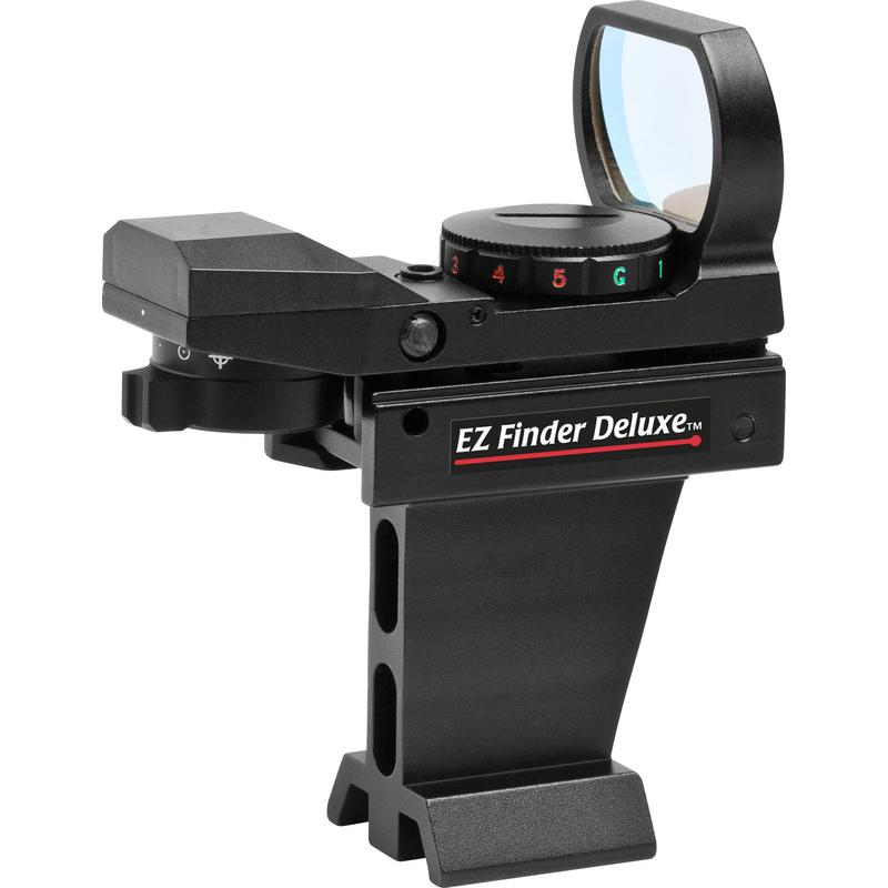 Orion Sucher EZ Finder Deluxe II Reflex Sight