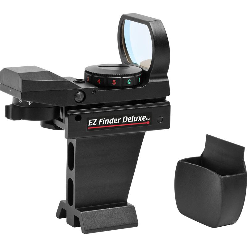 Orion Sucher EZ Finder Deluxe II Reflex Sight
