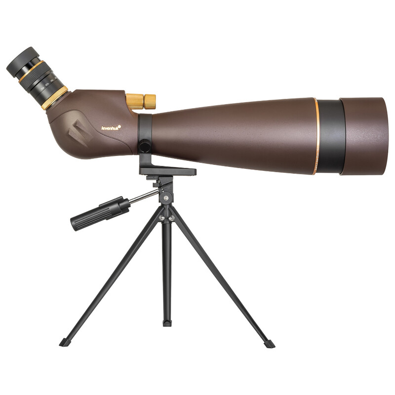Levenhuk Zoom-Spektiv Blaze PRO 100