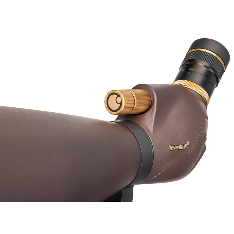 Levenhuk Zoom-Spektiv Blaze PRO 100
