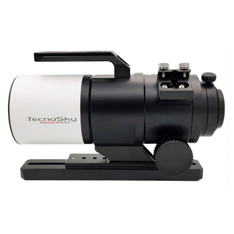 Tecnosky Apochromatischer Refraktor AP 60/300 AG60