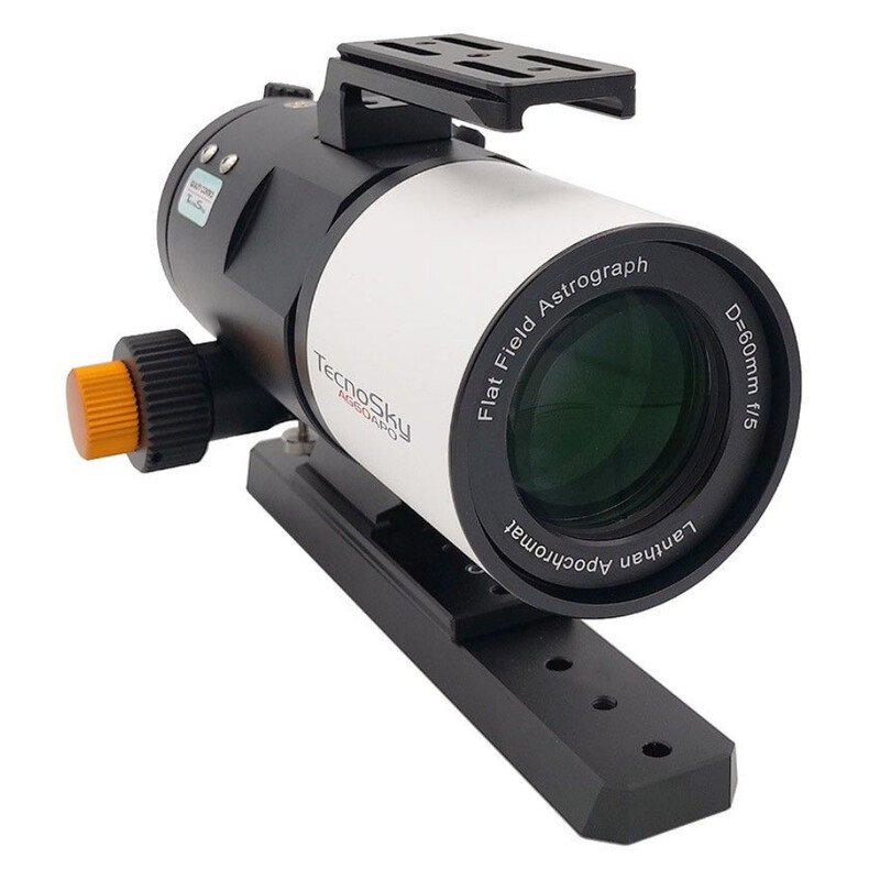 Tecnosky Apochromatischer Refraktor AP 60/300 AG60