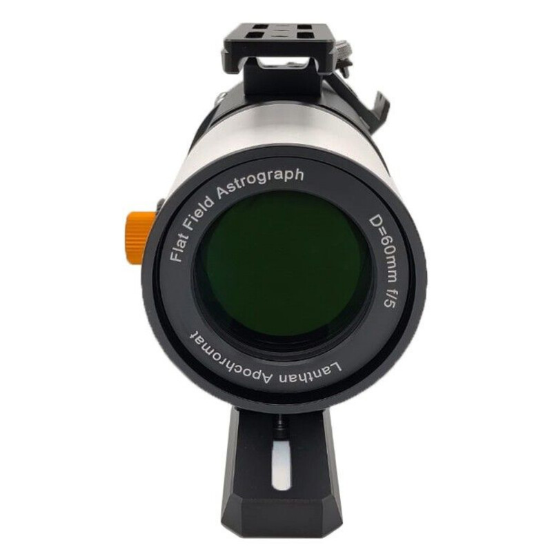 Tecnosky Apochromatischer Refraktor AP 60/300 AG60