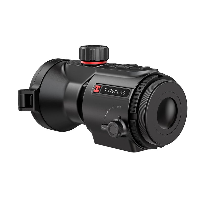 HIKMICRO Thermalkamera TX70CL Thunder 4.0