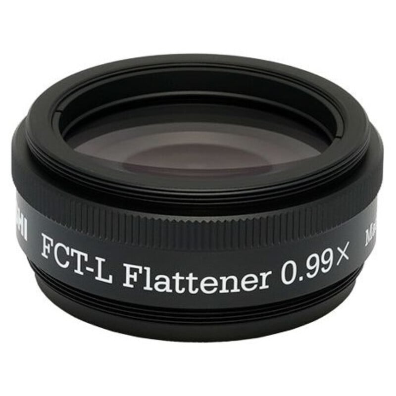 Takahashi Flattener FCT-L 0.99x
