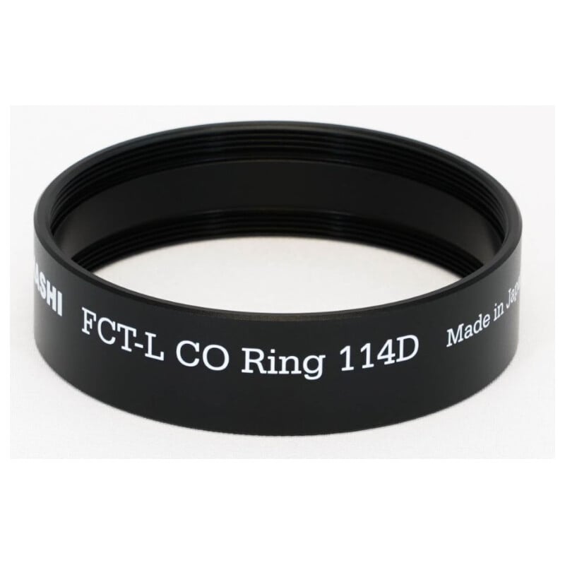 Takahashi Verlängerungshülse FCT-L CO 114D M72 20mm