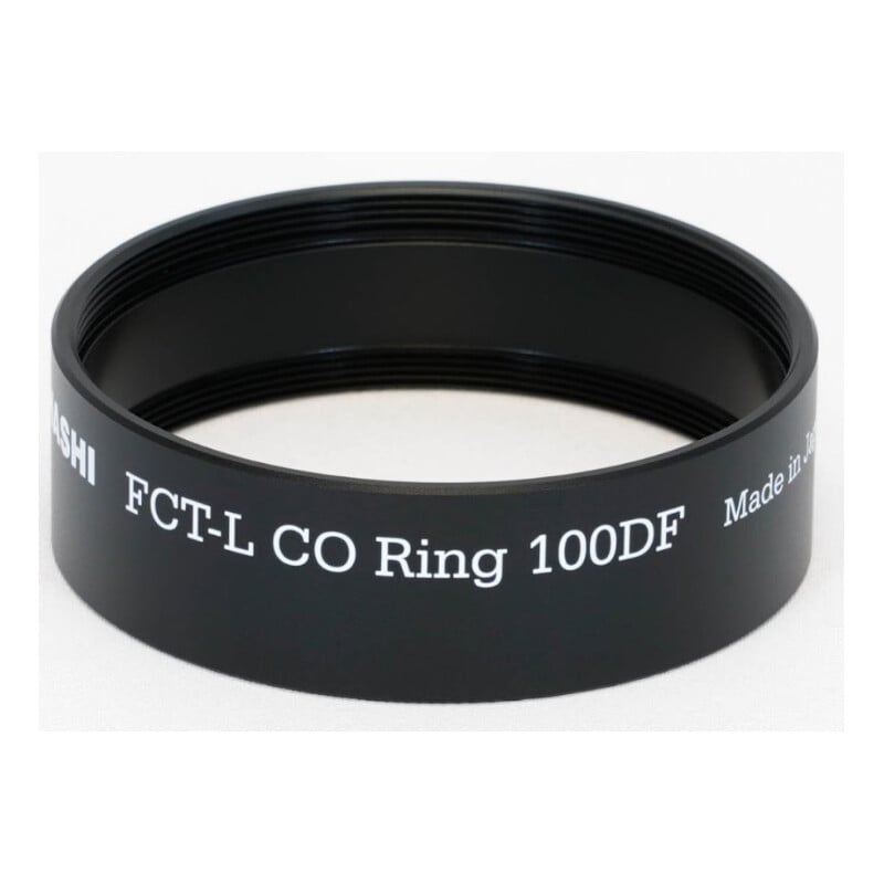 Takahashi Verlängerungshülse FCT-L CO 100DF M72 23mm