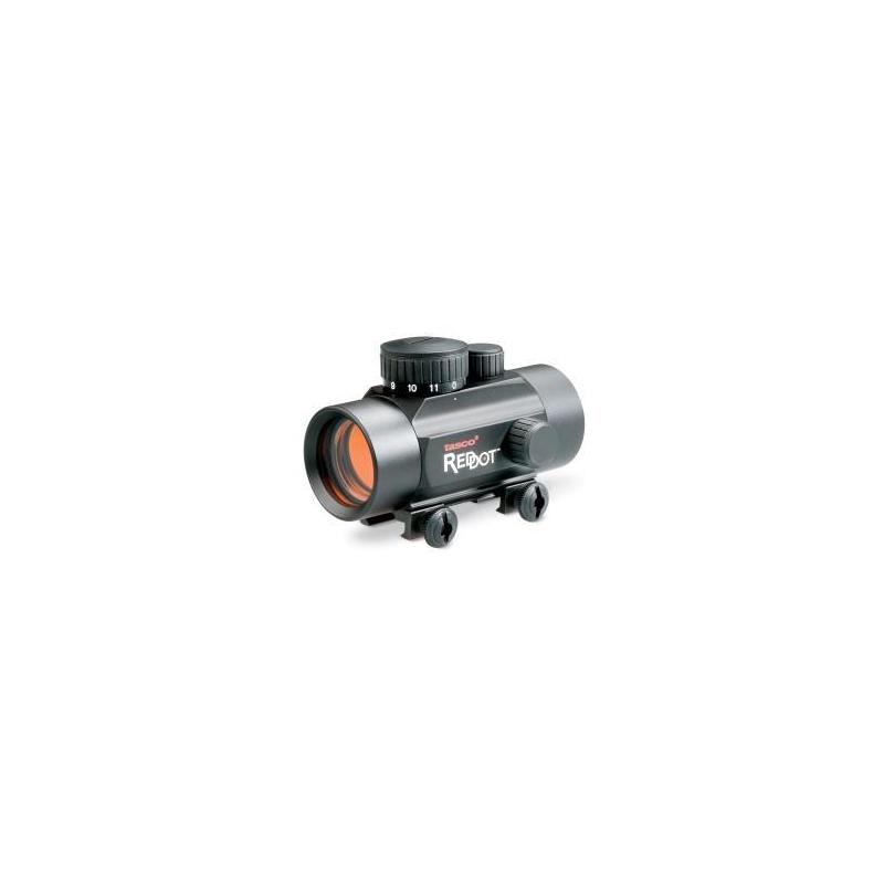 Tasco Zielfernrohr Red Dot 1x30, schwarz ,5 M.O.A  Red Dot Absehen, beleuchtet