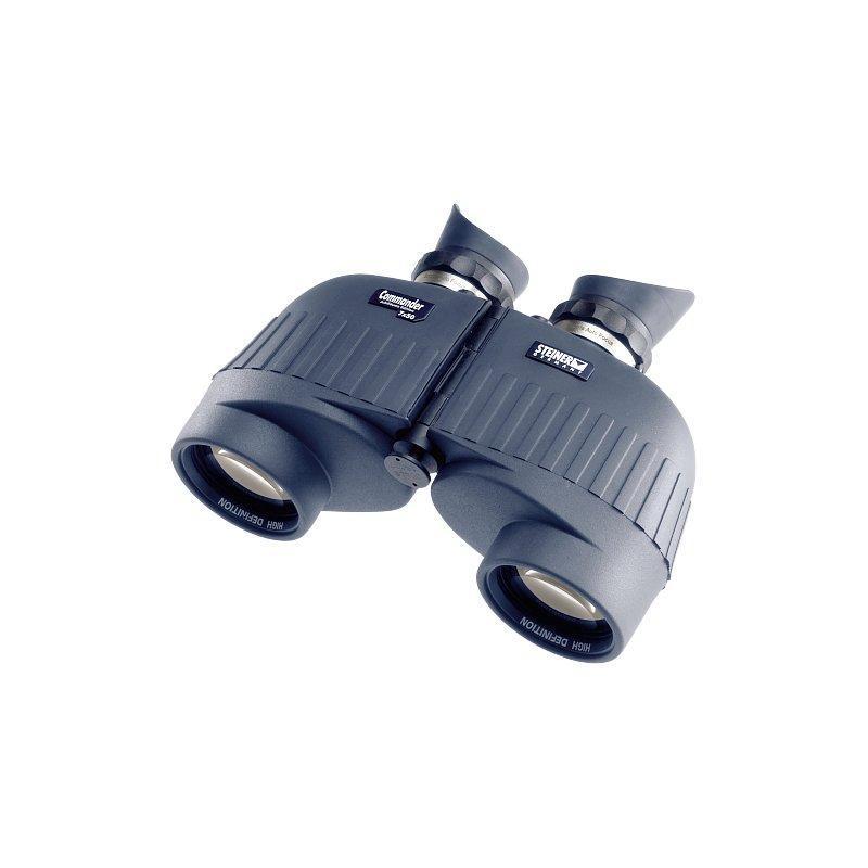 Steiner Fernglas Commander 7x50mm, Jubiläums-Edition
