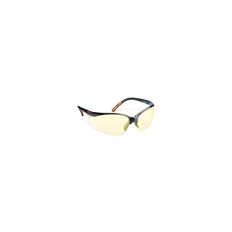 Tasco 2-Glas-Schießbrille, Grau