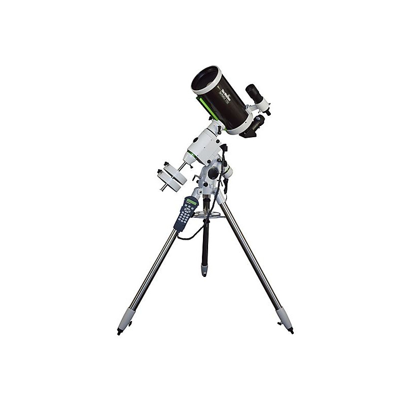 Skywatcher Maksutov Teleskop MC 150/1800 SkyMax HEQ5 Pro SynScan GoTo