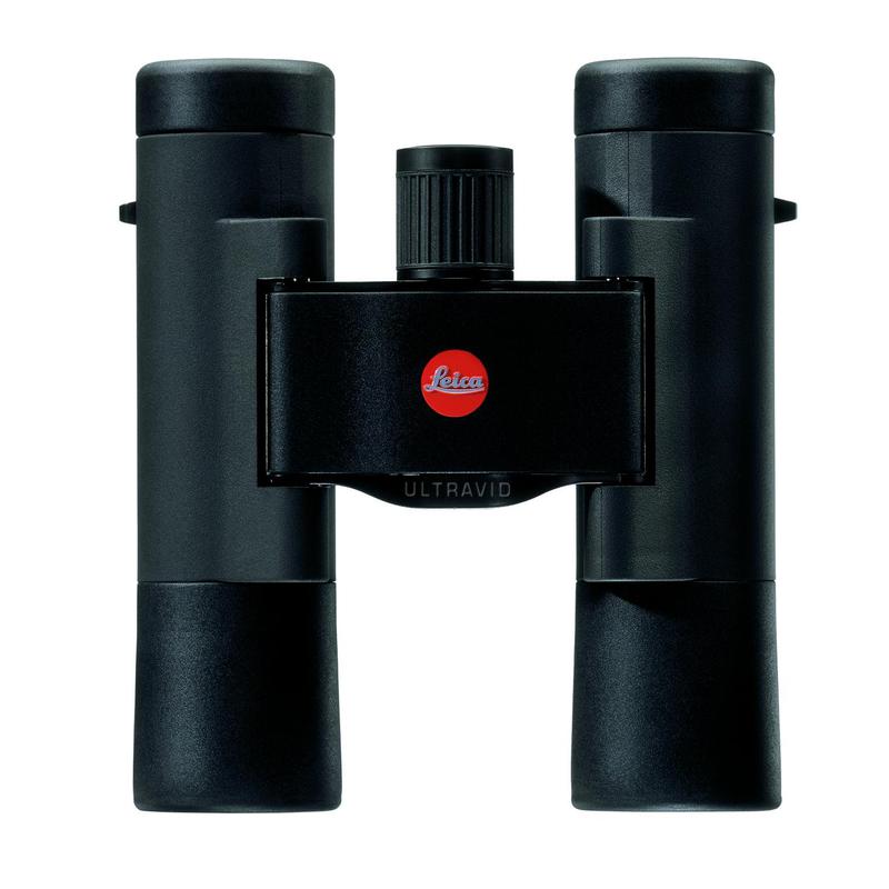 Leica Fernglas Ultravid 10x25 BR