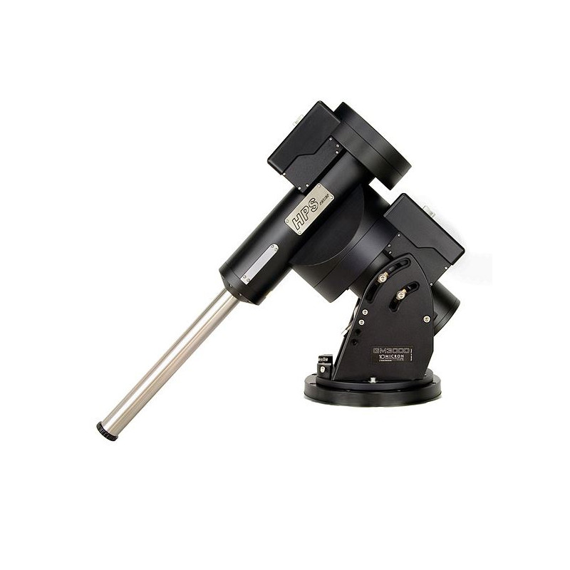 10Micron Montierung GM 3000 HPS GoTo