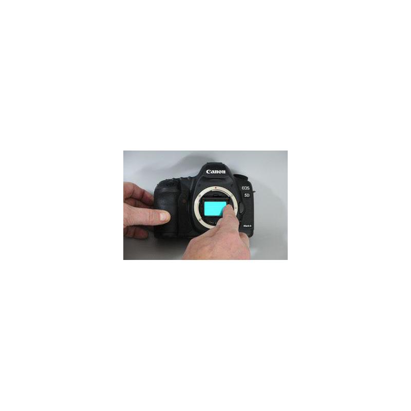 Astronomik Luminanz UV-IR-Blockfilter L-2 EOS-Clip XL