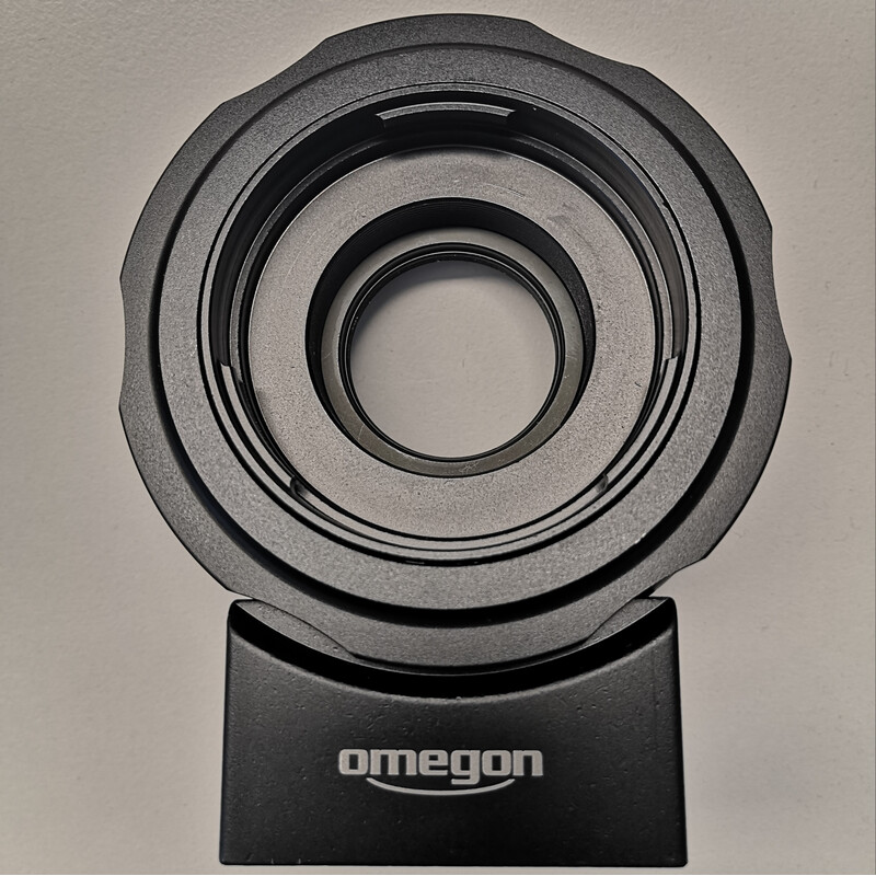 Omegon T2-Adapter für Canon EOS Objektive