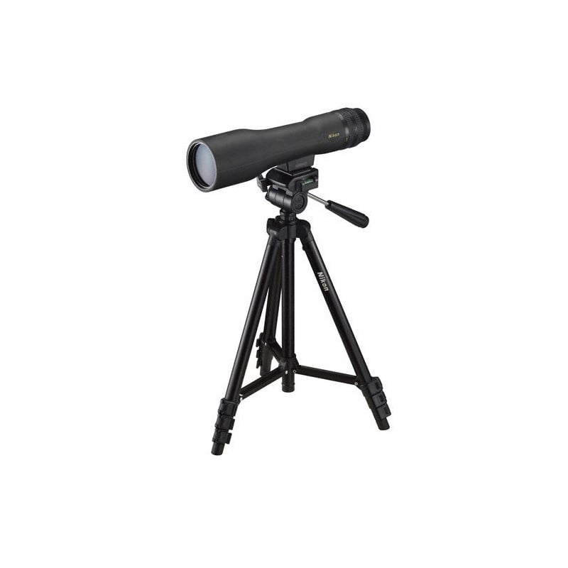 Nikon Zoom-Spektiv Prostaff 3 16-48x60