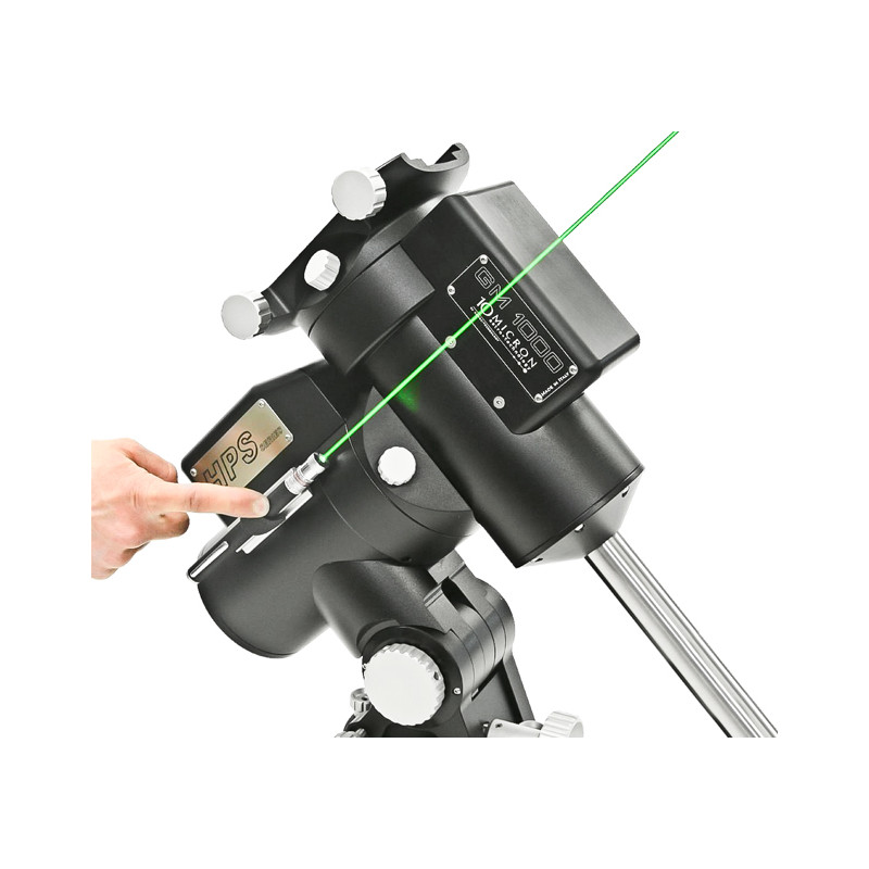 10 Micron Haltevorrichtung für Laserpointer