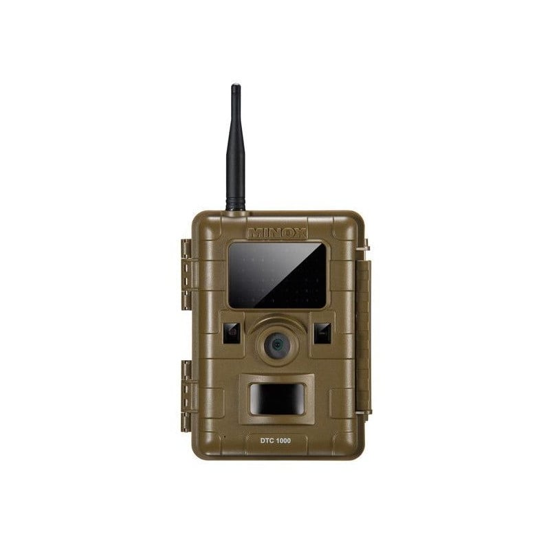 Minox Wildkamera DTC 1000