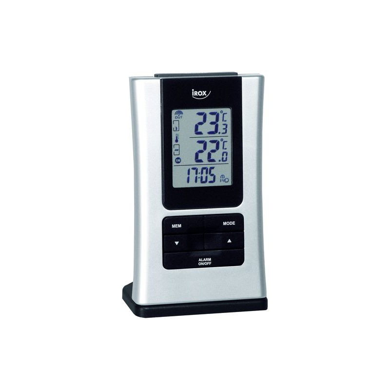 Irox Wetterstation HT-109