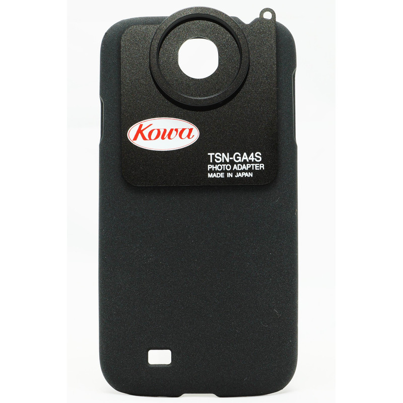 Kowa Smartphone-Adapter TSN-GA4S Digiscoping Adapter für Samsung Galaxy S4