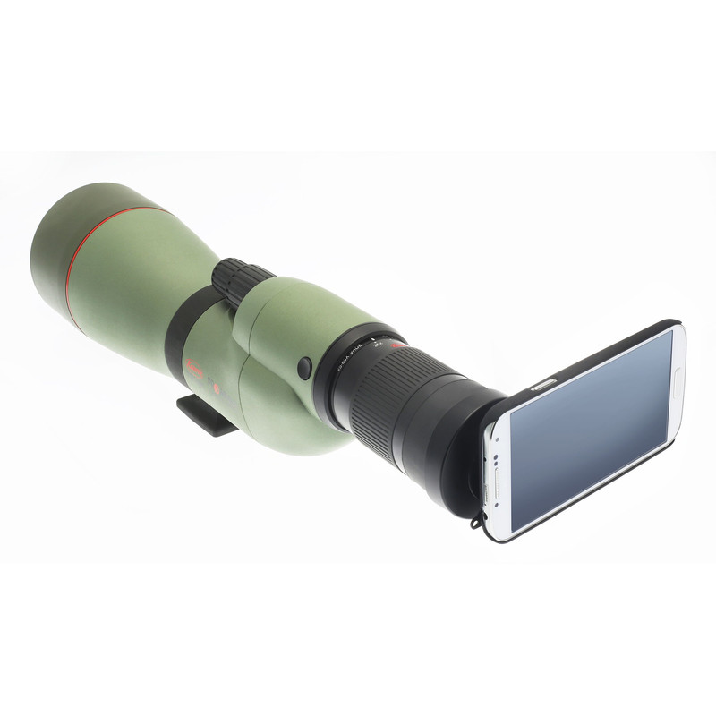 Kowa Smartphone-Adapter TSN-GA4S Digiscoping Adapter für Samsung Galaxy S4