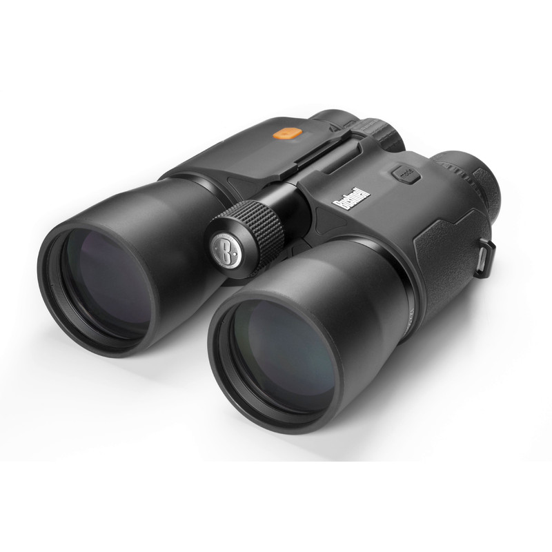 Bushnell Fernglas 12x50 Fusion 1 Mile ARC