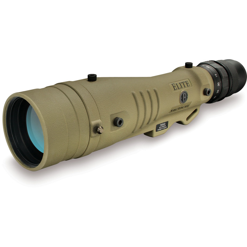 Bushnell Zoom-Spektiv Elite Tactical LMSS 8-40x60 ED