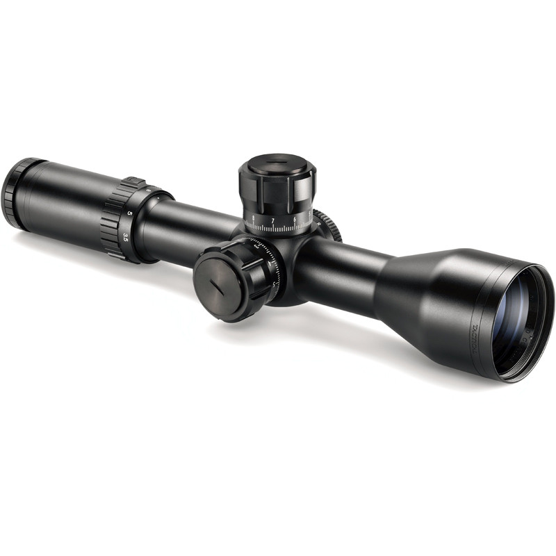 Bushnell Zielfernrohr Elite Tactical 3,5-21x50 ERS, G2DMR