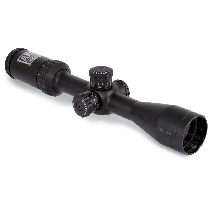 Bushnell Zielfernrohr AR Optics 2-7x32 R/S, BDC f. Randfeuerwaffen