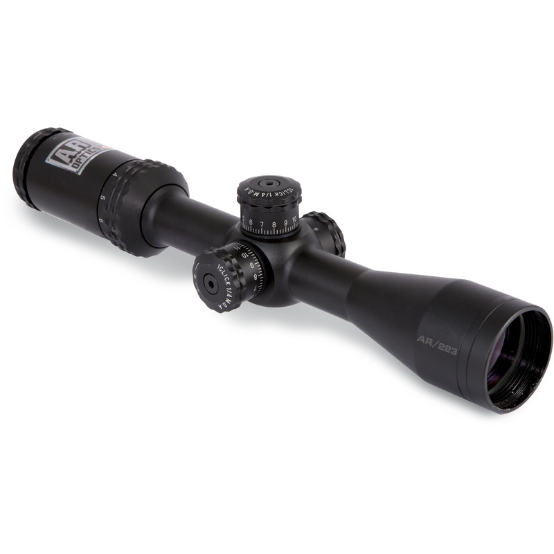 Bushnell Zielfernrohr AR Optics 3-9x40 SF, BDC