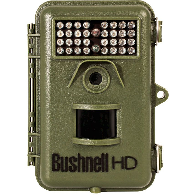 Bushnell Wildkamera NatureView Cam HD 8MP, Olive