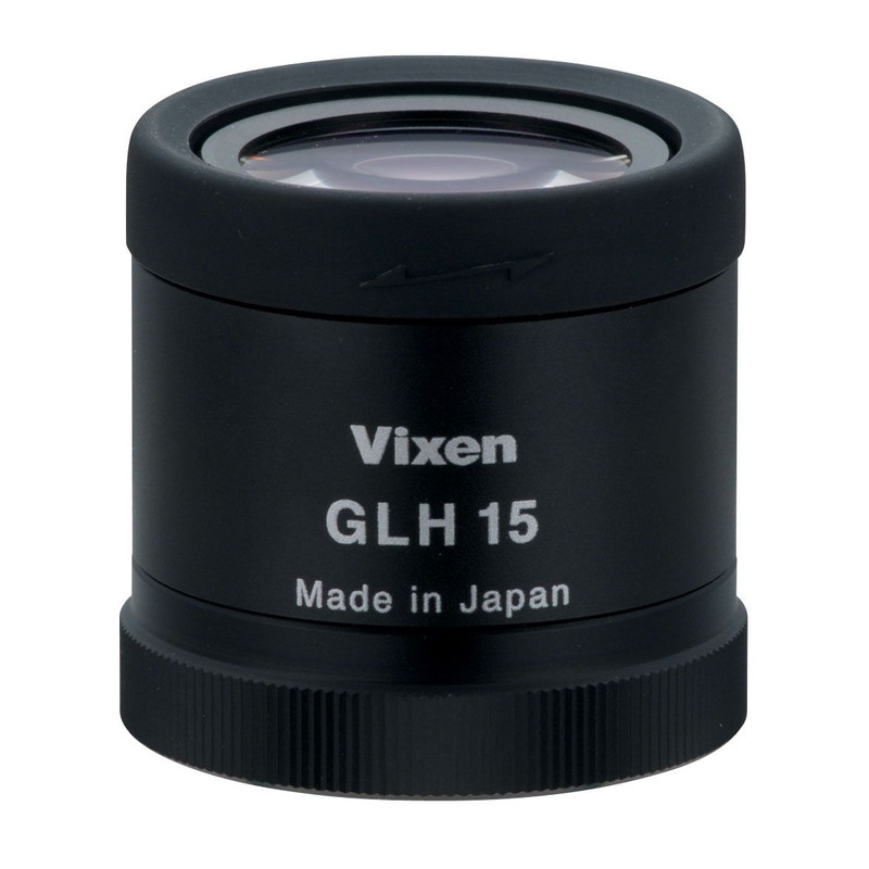 Vixen Okular GLH-15 Weitwinkel