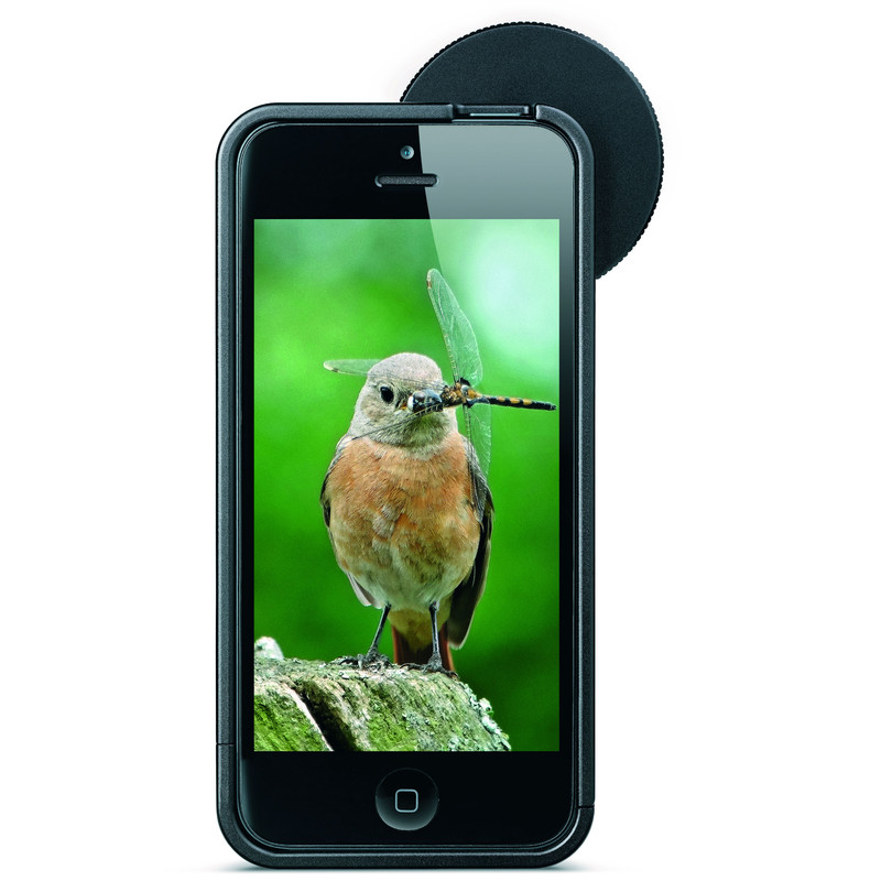 Swarovski Smartphone-Adapter PA-i5 Phone Adapter