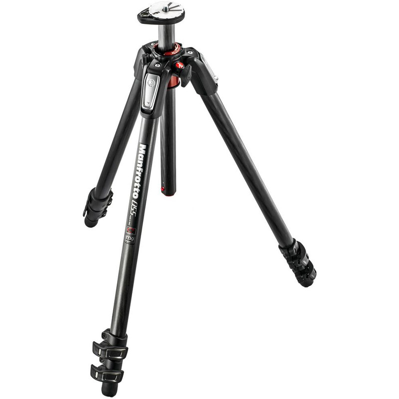 Manfrotto Carbon-Dreibeinstativ MT055CXPRO3