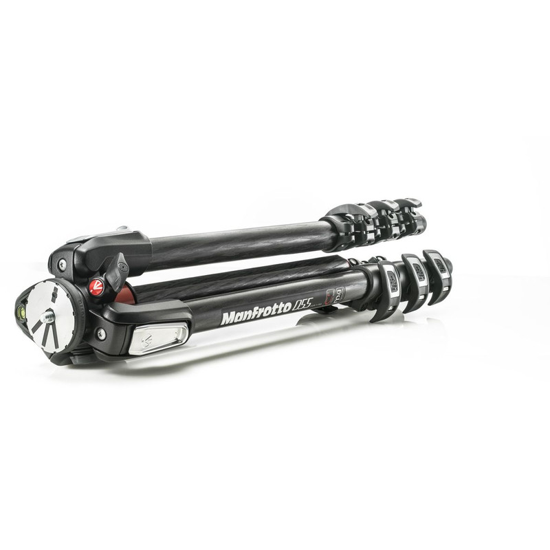 Manfrotto Carbon-Dreibeinstativ MT055CXPRO4