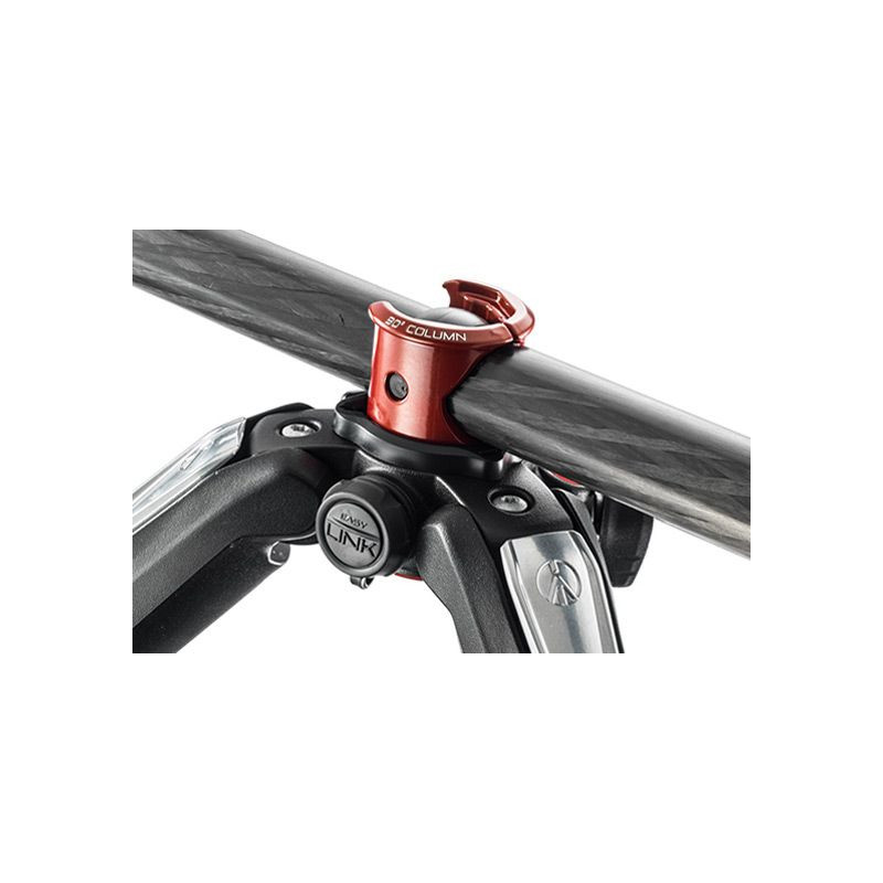 Manfrotto Carbon-Dreibeinstativ MT055CXPRO3