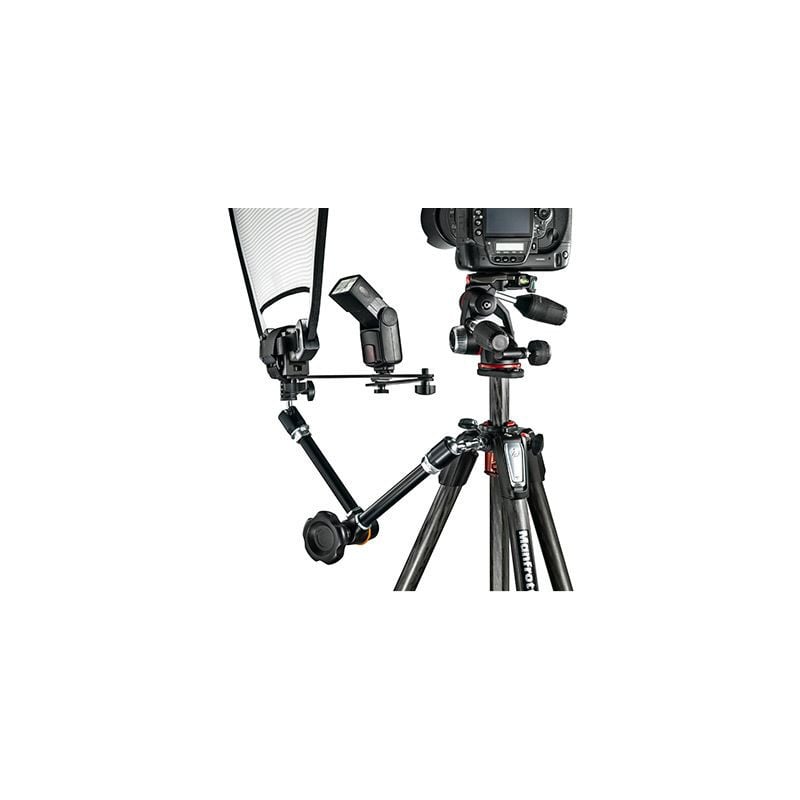 Manfrotto Carbon-Dreibeinstativ MT055CXPRO3