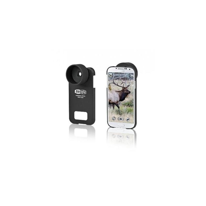 Meopta Smartphone-Adapter MeoPix f. Galaxy S4 Okular 48mm