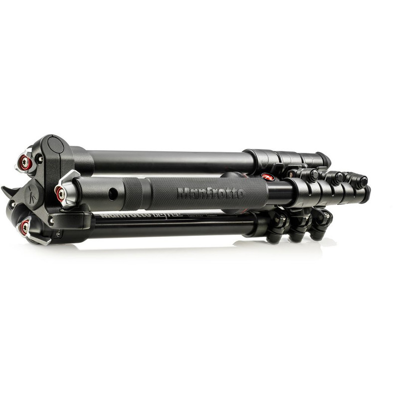 Manfrotto Aluminium-Dreibeinstativ MKBFRA4-BH Befree mit Kugelkopf