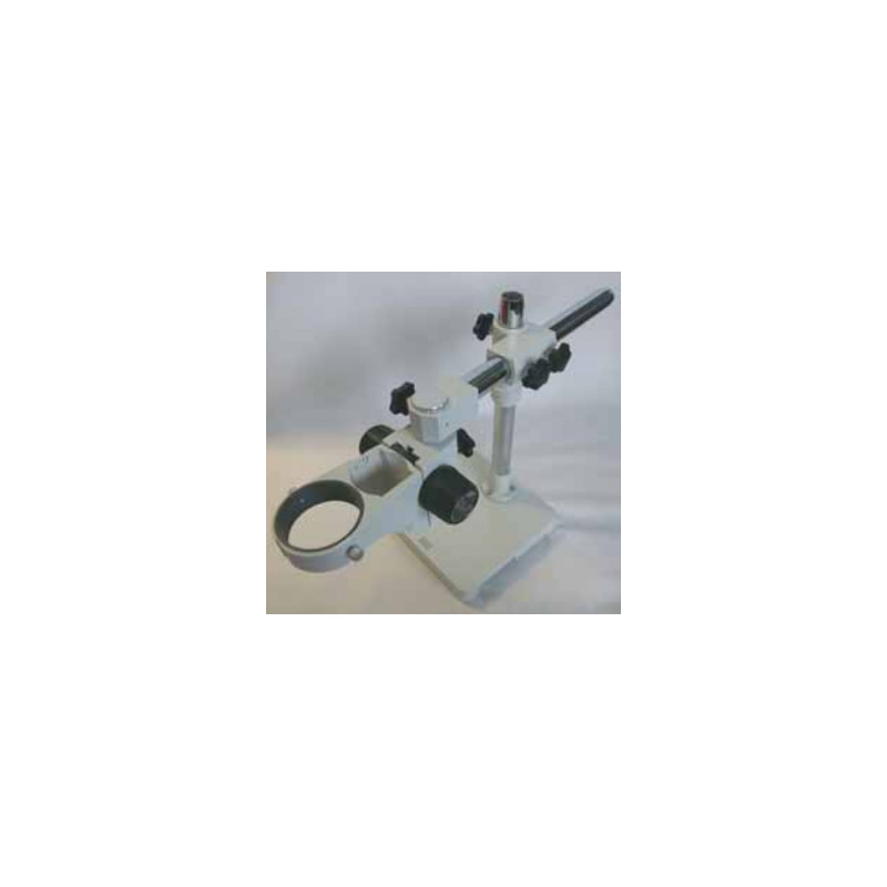 Hund Zoom-Stereomikroskop Wiloskop - F Zoom mit Stativ ST - S, trinokular